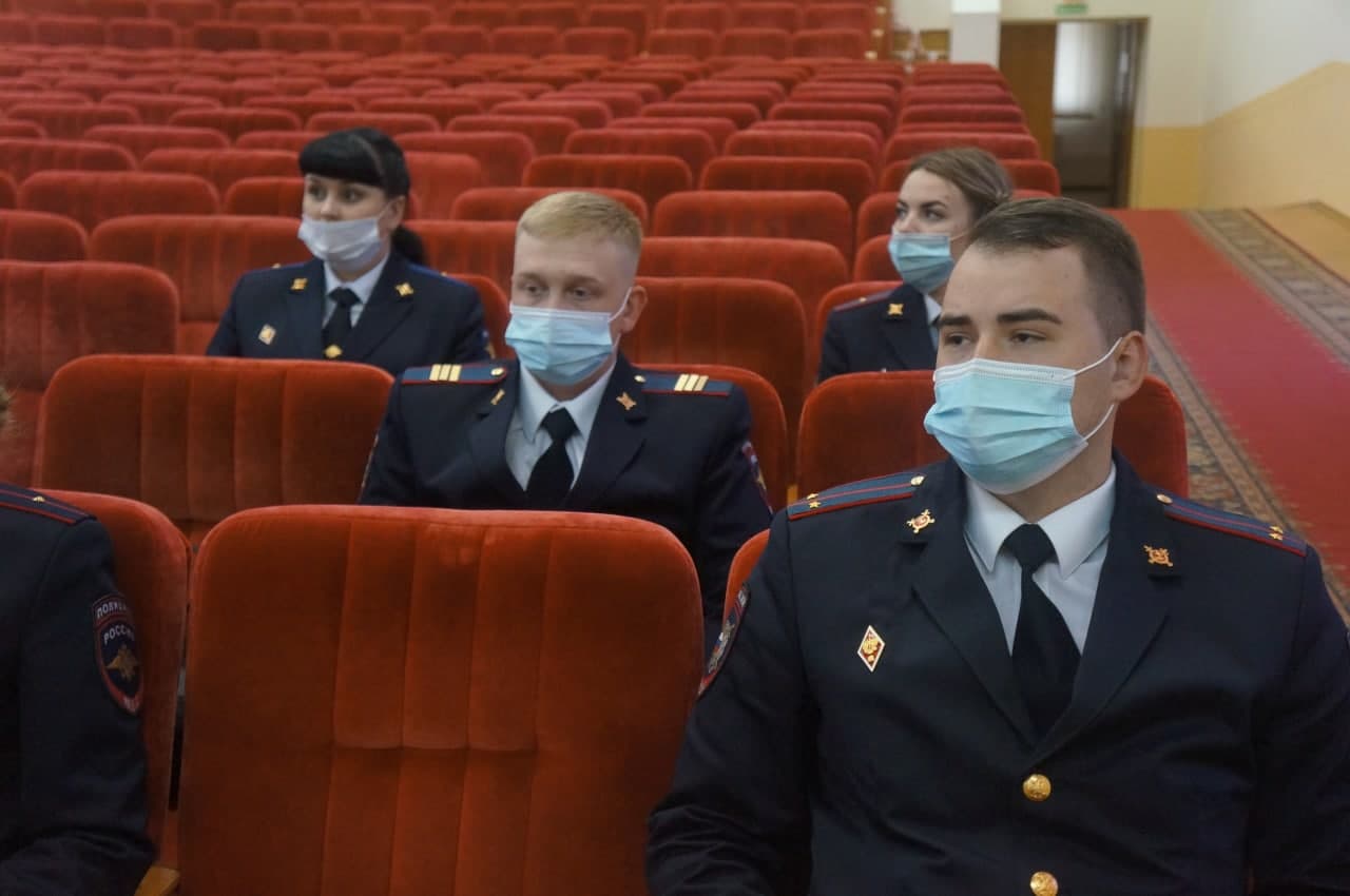 Фото: пресс-служба УВД по ЮВАО