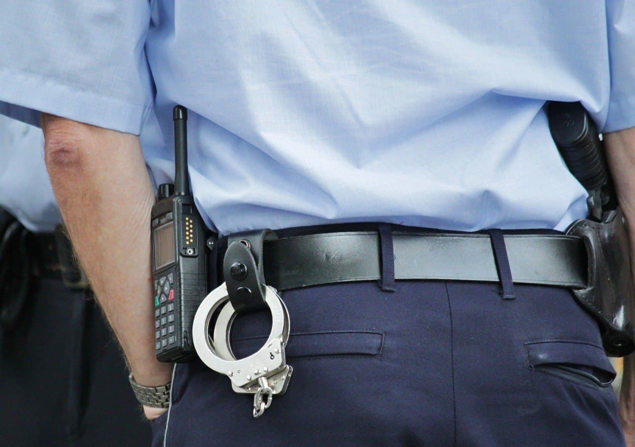 Полиция задержала мошенника на Рязанском проспекте