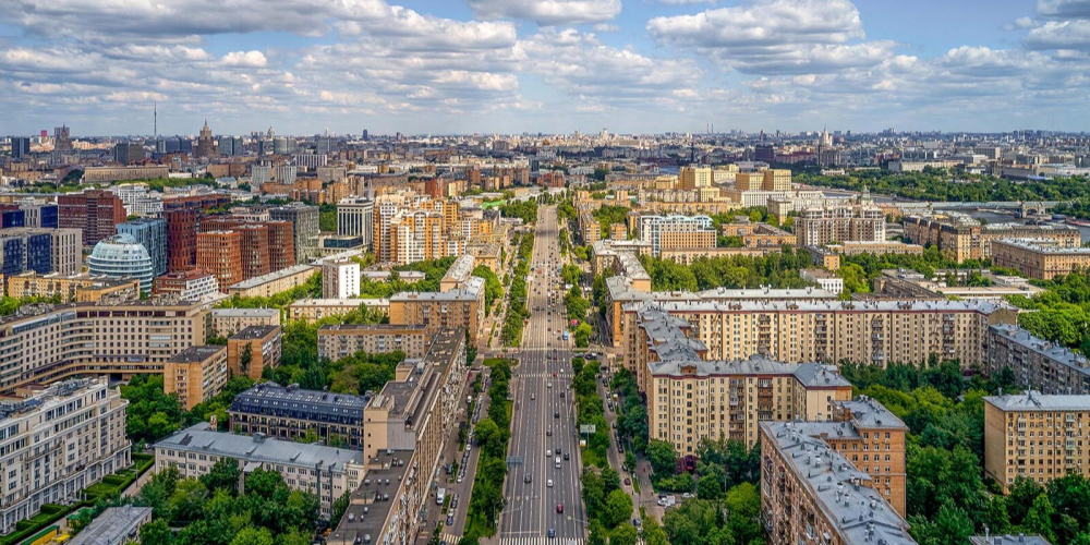 Сенатор Святенко: Система социальной защиты в Москве одна из самых эффективных в стране