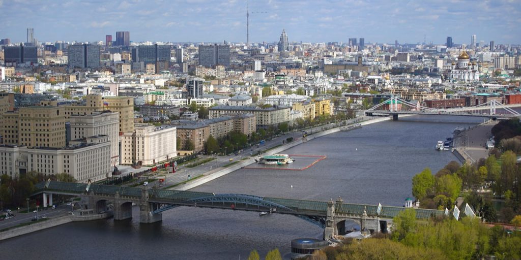 Собянин рассказал о введении запрета на запуск БПЛА на территории Москвы