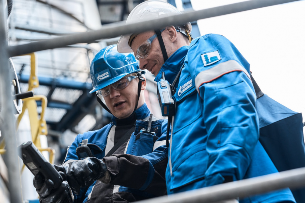 МНПЗ вошел в число предприятий самой популярной у соискателей промышленной компании «Газпром нефть»